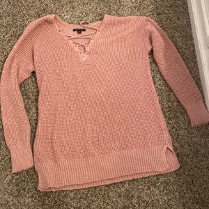 XL fall sweater